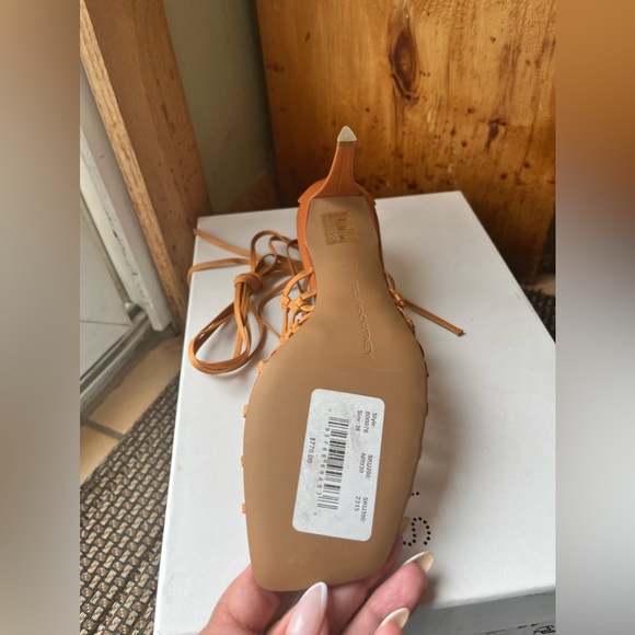 Stella McCartney Shoes - Picture 5 of 8